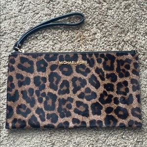 Michael Kors Clutch